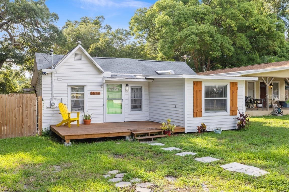 1544 Carmel Ave., Clearwater, FL 33756