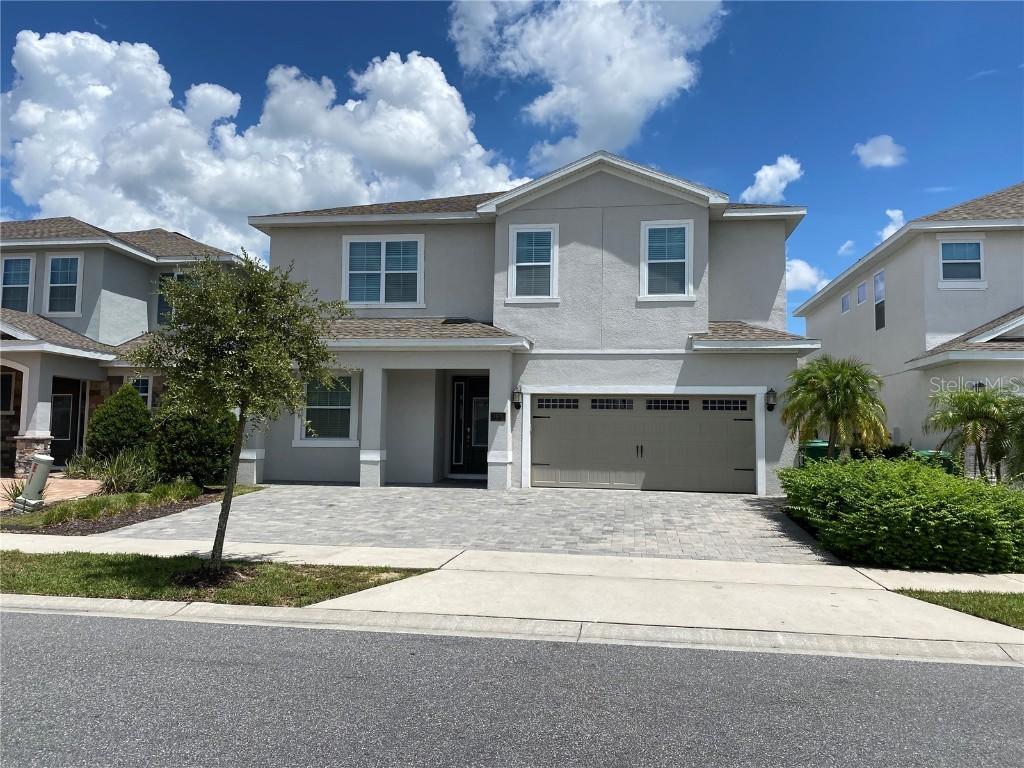 7675 Fairfax Dr., Kissimmee, FL 34747