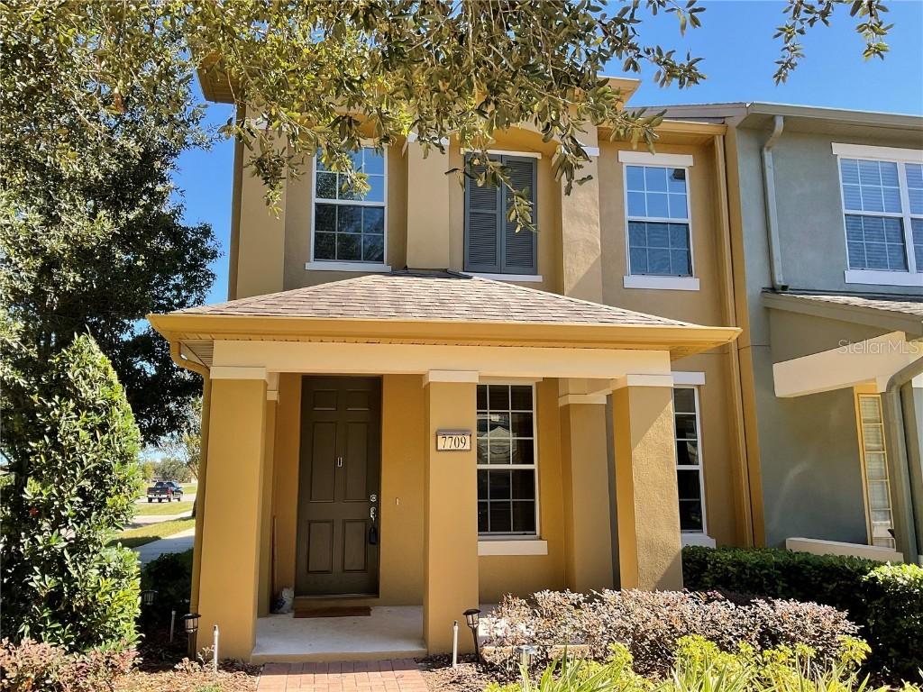 7709 Moser Ave., Windermere, FL 34786
