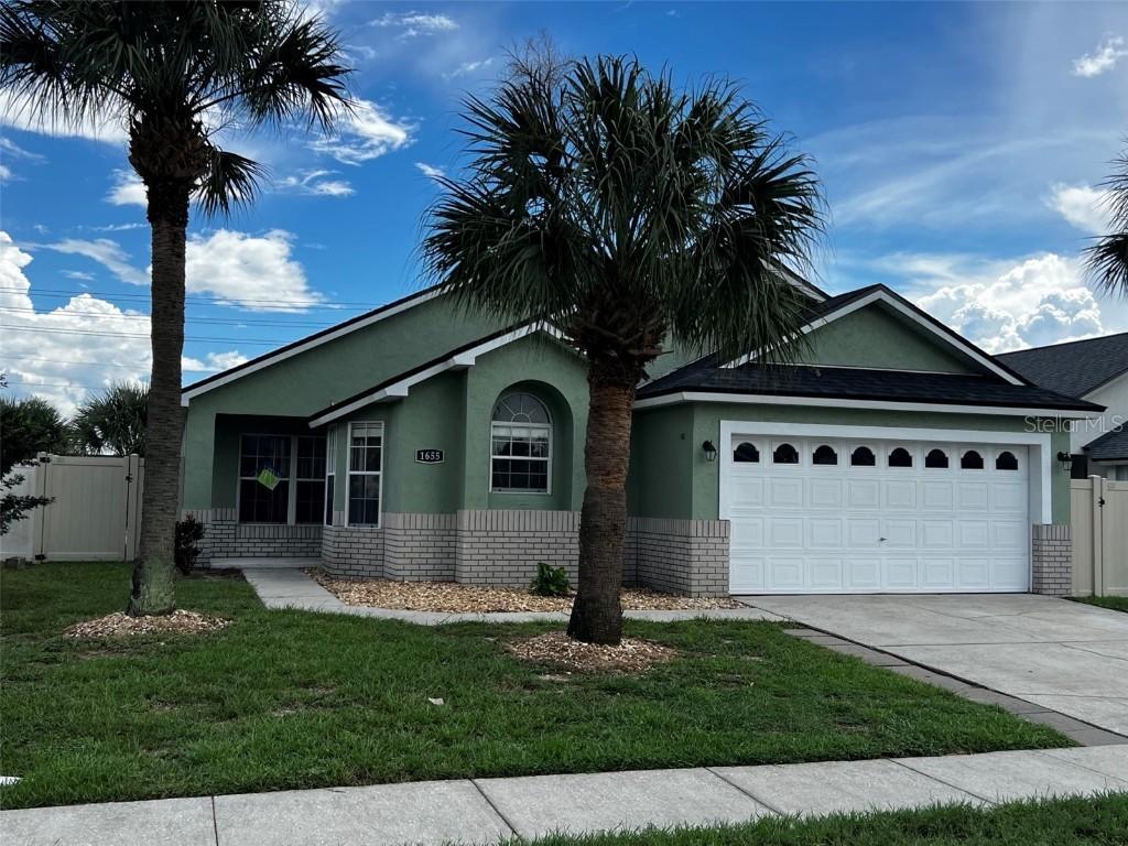 1655 Oak Hill Tr., Kissimmee, FL 34747
