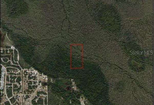 Chinook Rd., Poinciana, FL 34759