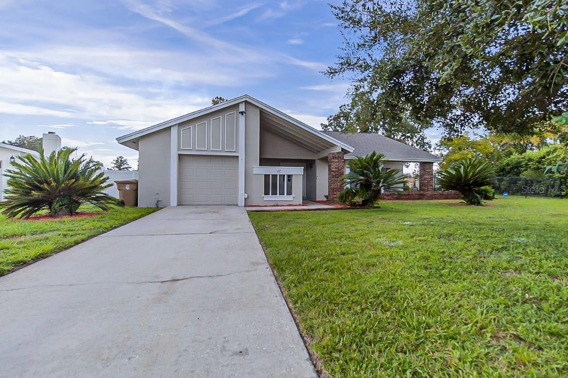22 Chip Ct., Kissimmee, FL 34759