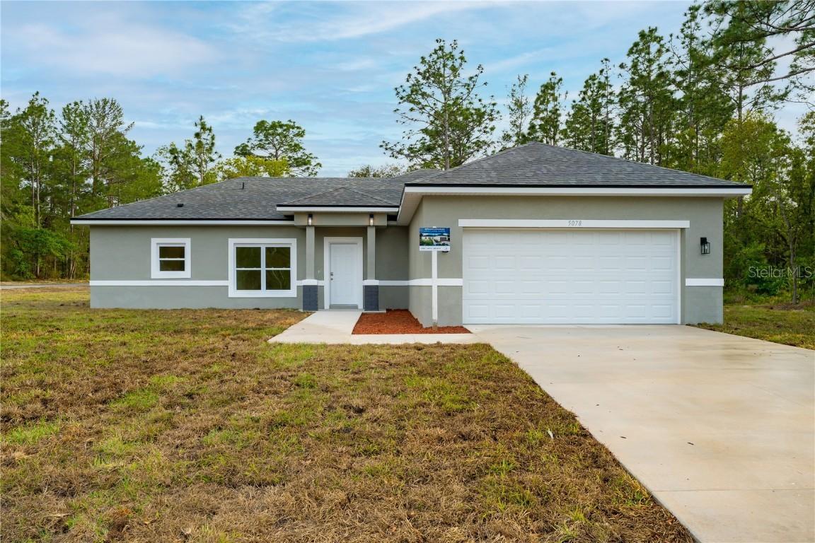 2308 SW 147th Place Rd., Ocala, FL 34473
