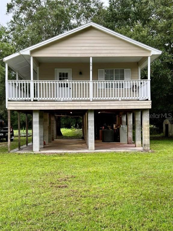 6018 Nw County Road 661, Arcadia, FL 34266