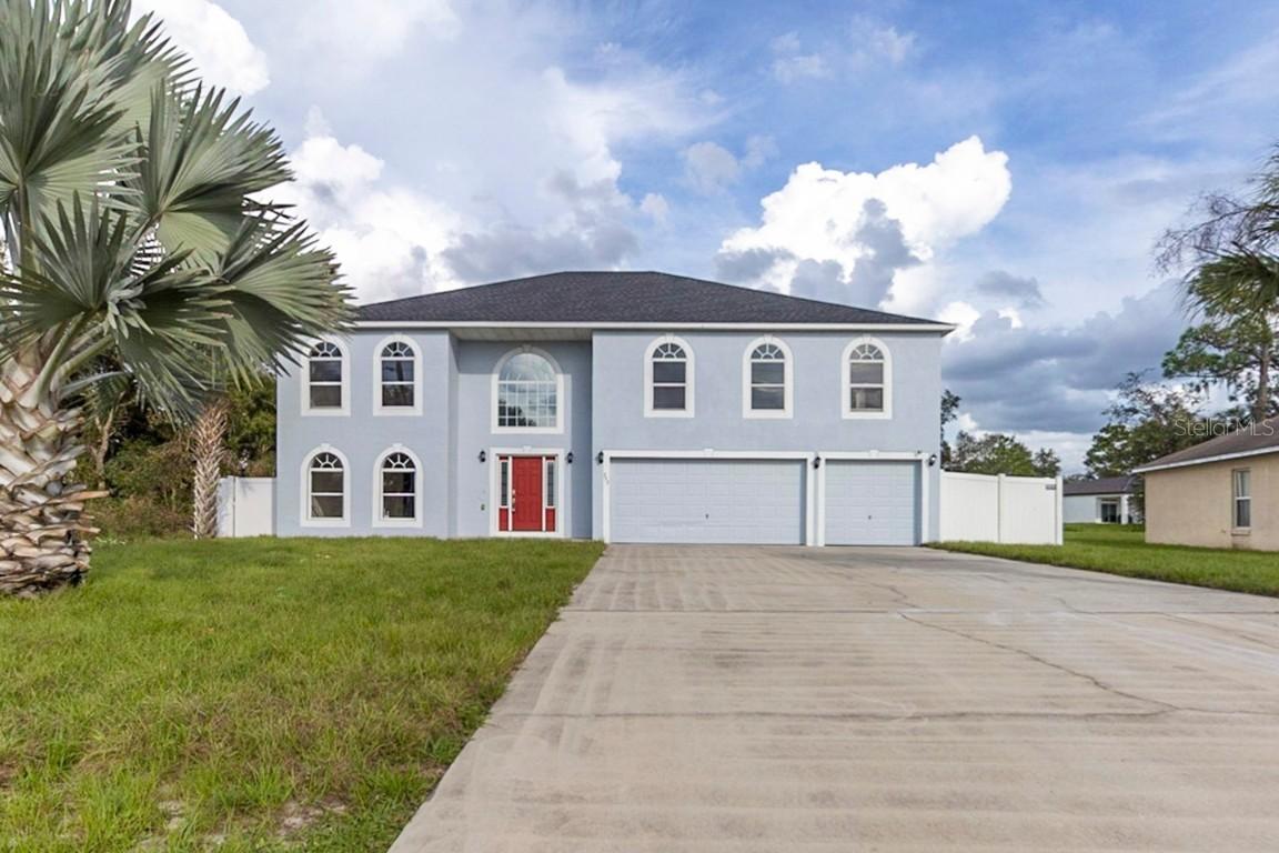 553 Peace Dr., Poinciana, FL 34759