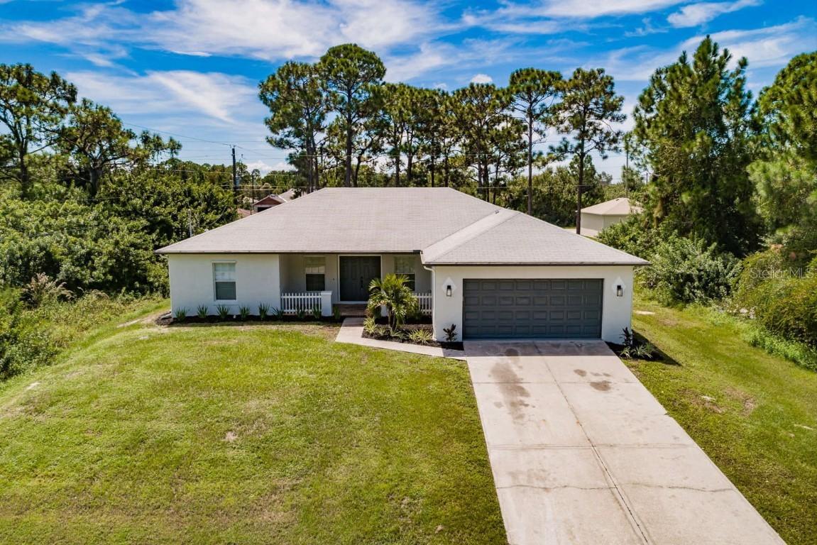 13041 Proctor Ave., Port Charlotte, FL 33981