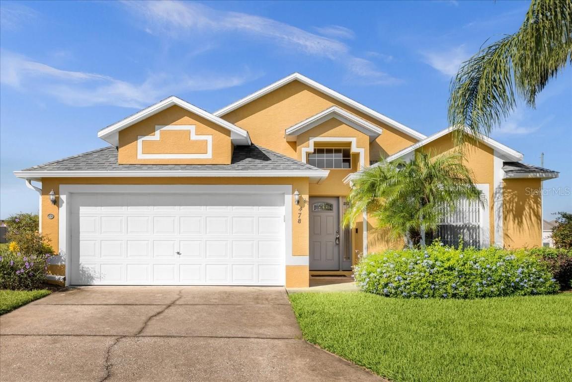 478 Tivoli Cir., Davenport, FL 33837