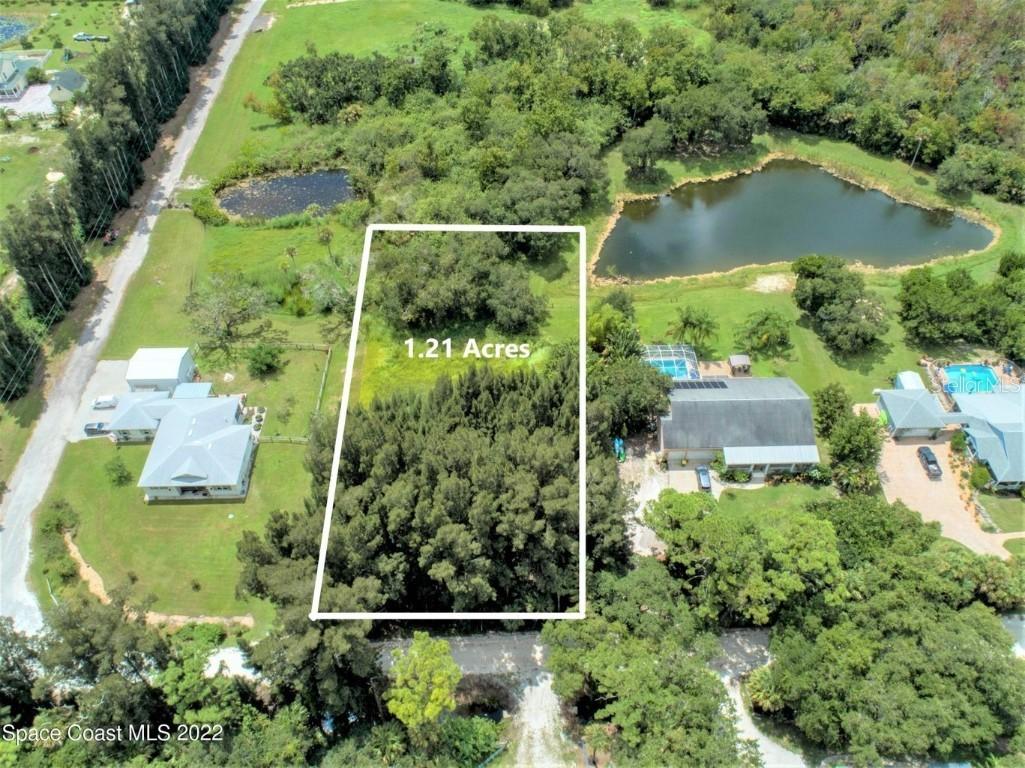 1375 D'albora Rd., Merritt Island, FL 32953