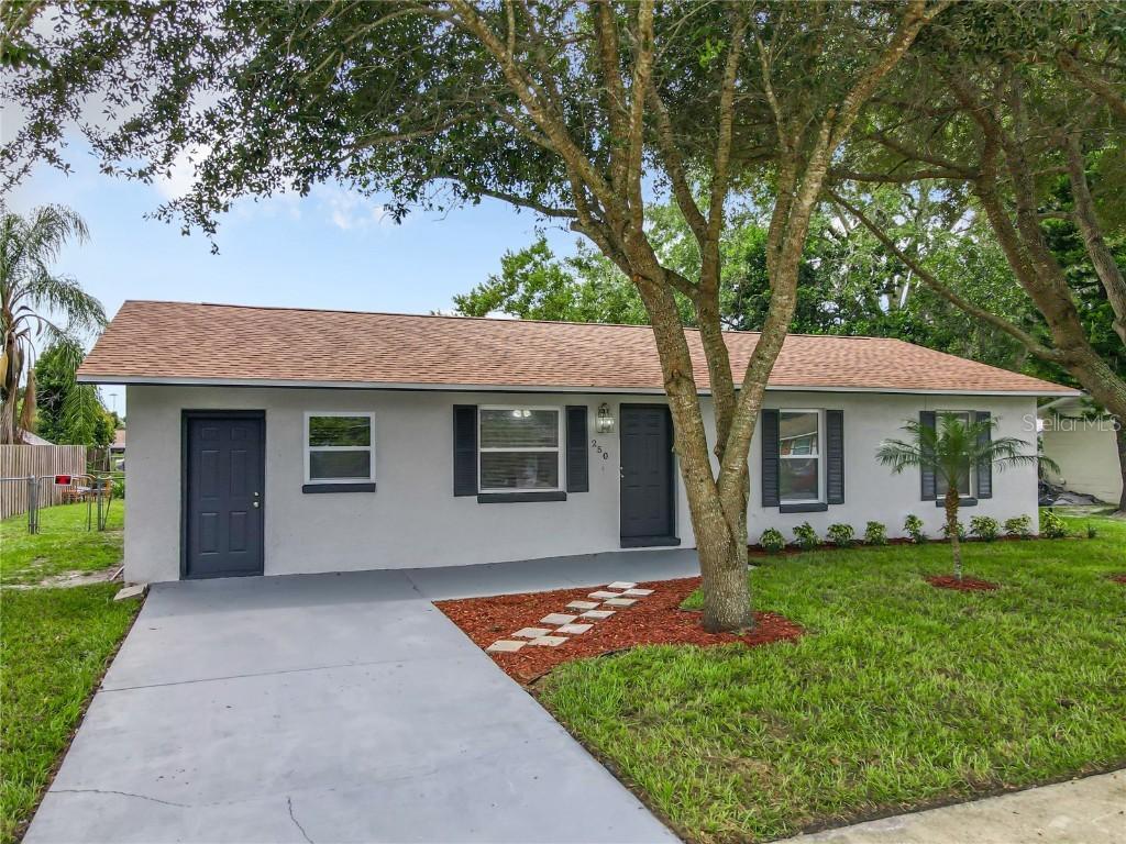 250 Roosevelt Sq., Oviedo, FL 32765