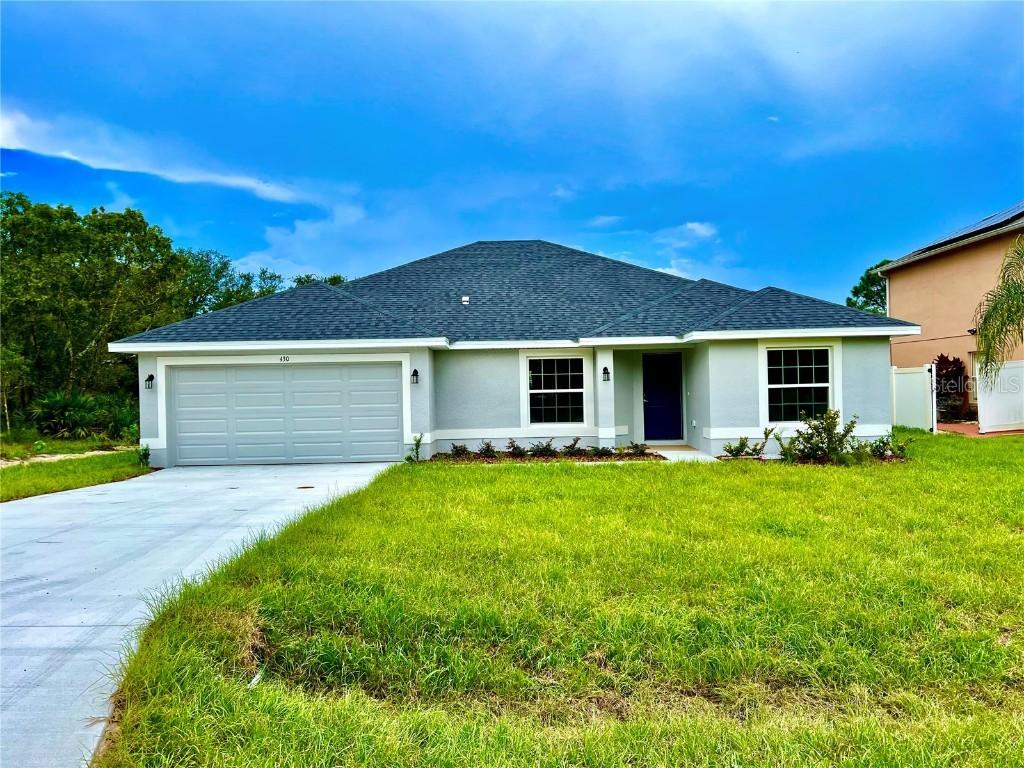430 Big Black Pl., Poinciana, FL 34759