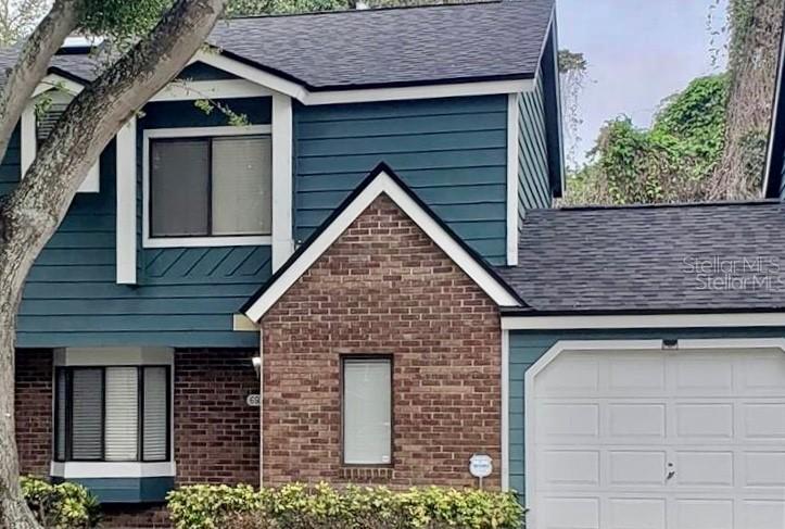 6932 Country Corner Ln. #9, Orlando, FL 32809