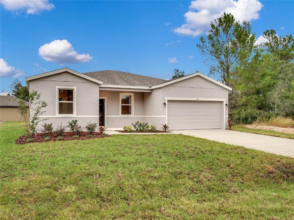 [Address Hidden by Seller], Poinciana, FL 34759
