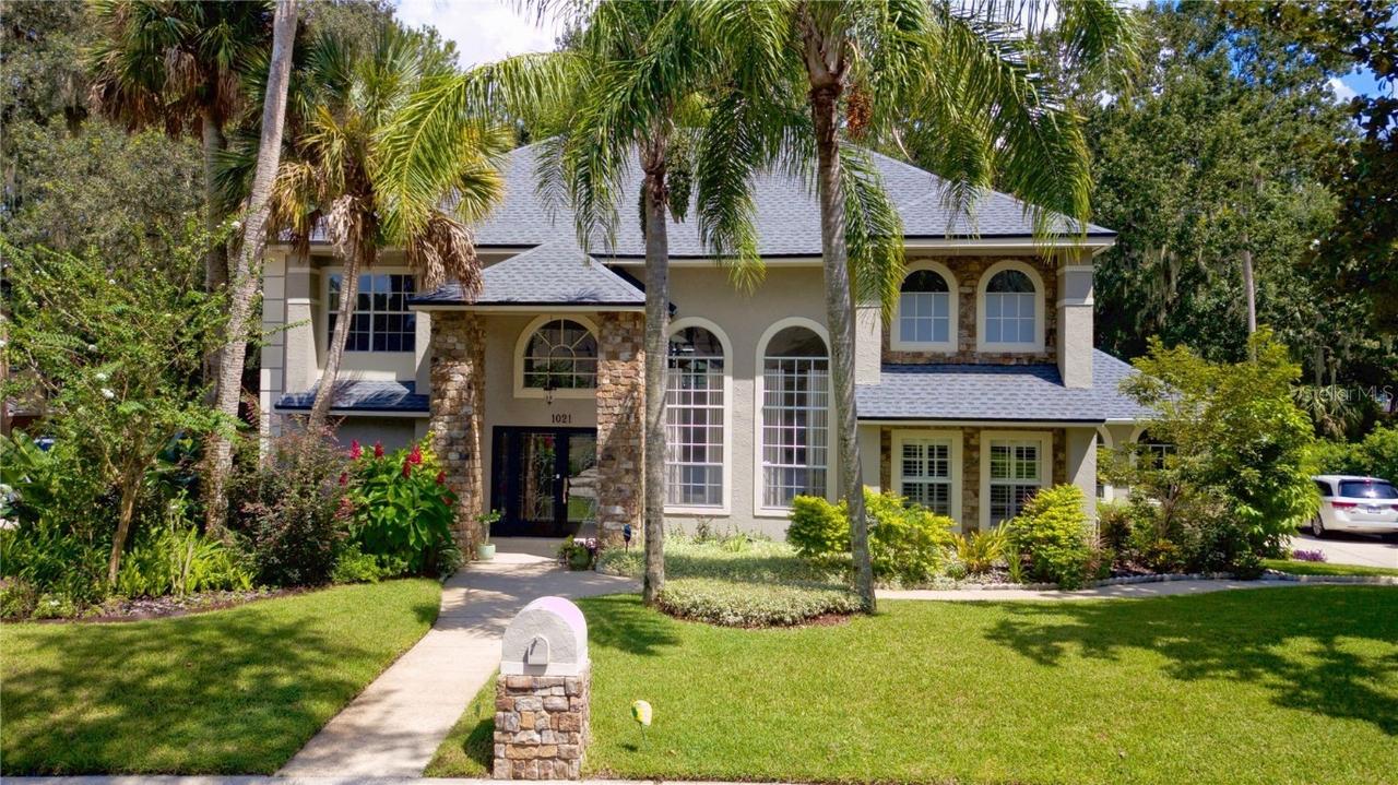 1021 Bearded Oaks Ter., Longwood, FL 32779