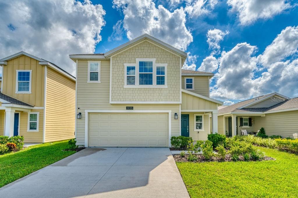 1935 Ancestry Tr., Kissimmee, FL 34746