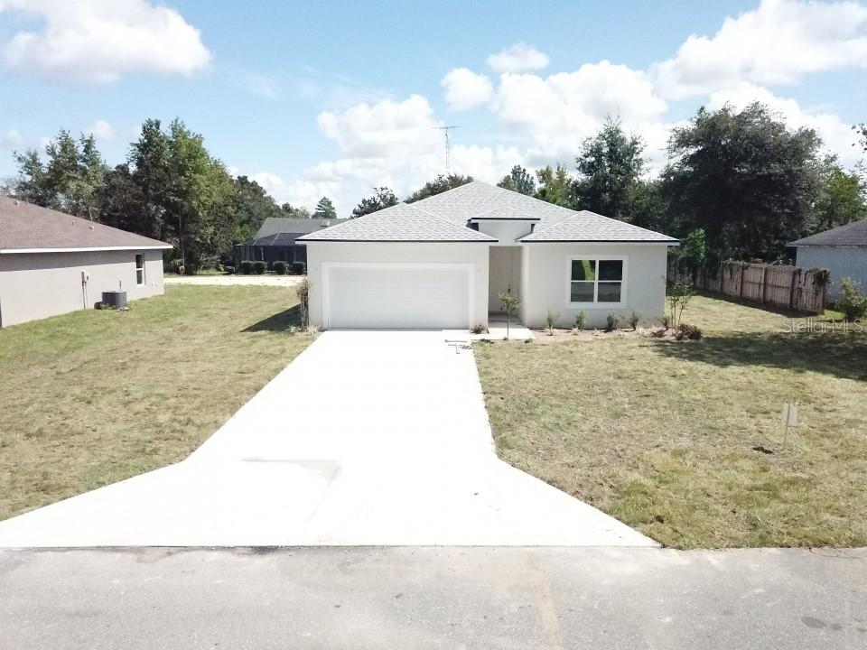 14055 SW 30th Terrace Rd., Ocala, FL 34473