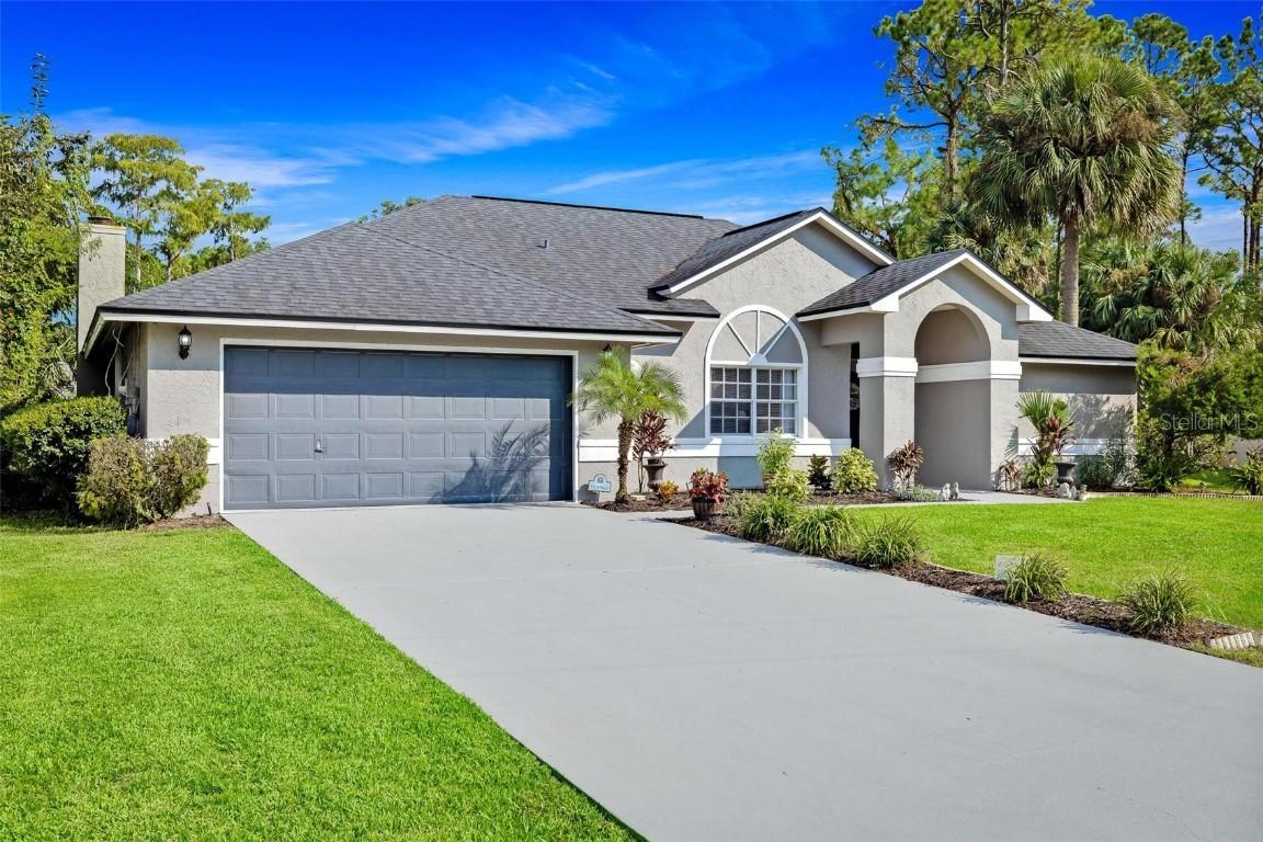 5 Wembley Pl., Palm Coast, FL 32164