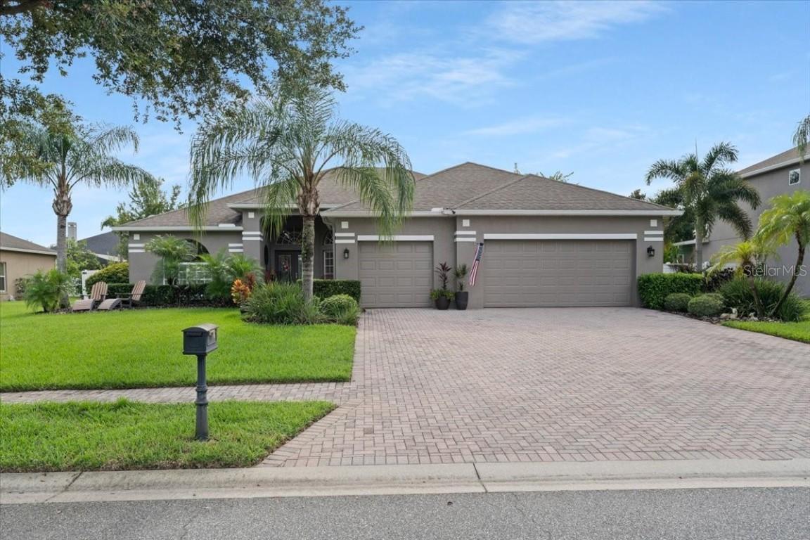 4835 Lake Milly Dr., Orlando, FL 32839