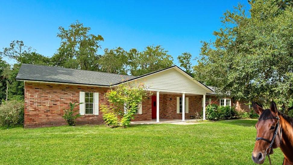 2645 Gator Tr., Titusville, FL 32780