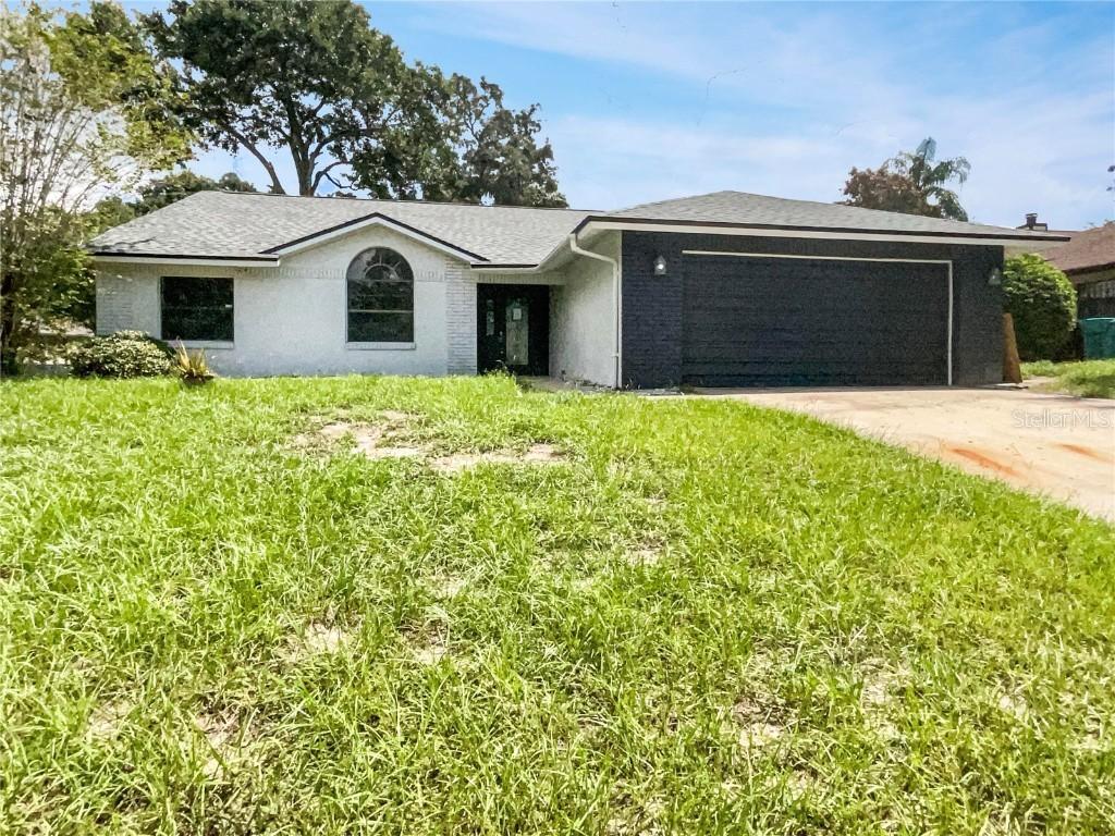 4999 Lacaya Way, Orlando, FL 32808