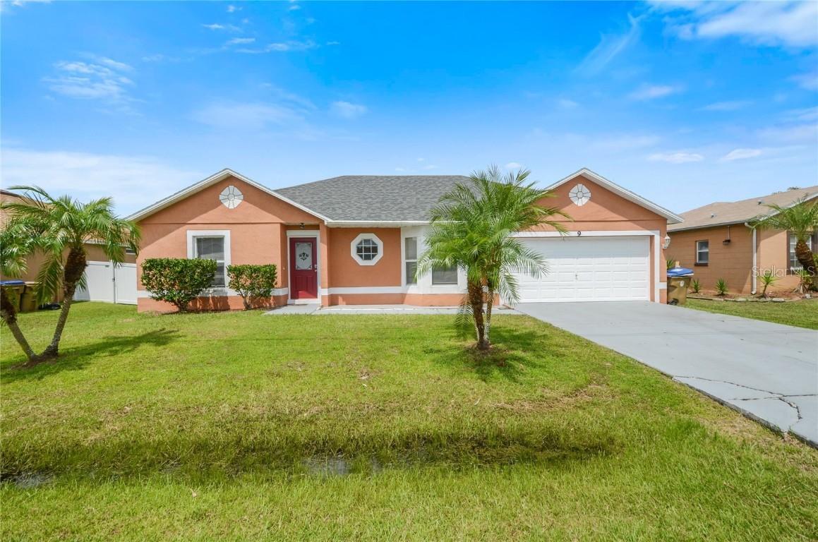 9 Peterlee Ct., Kissimmee, FL 34758