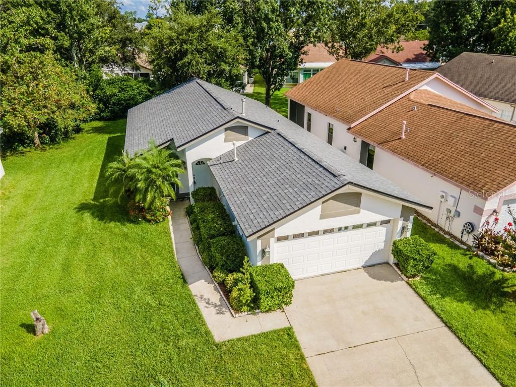 5703 Arnold Zlotoff Dr., Orlando, FL 32821