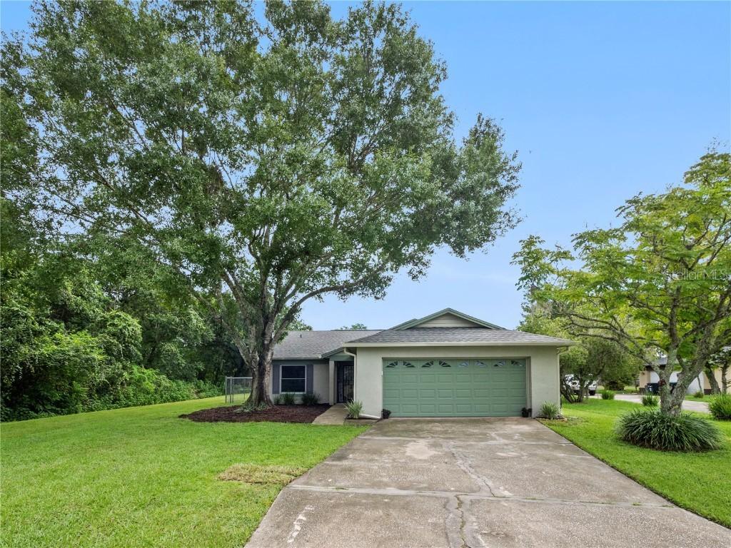 5452 Conway Oaks Ct., Orlando, FL 32812