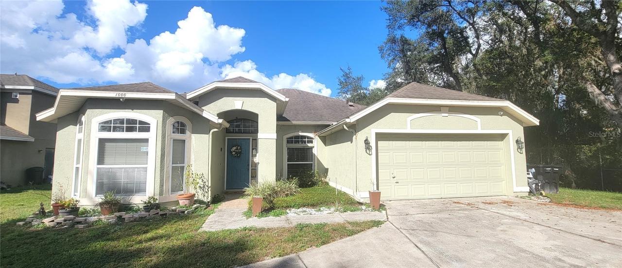 1000 Marisol Ct., Orlando, FL 32828