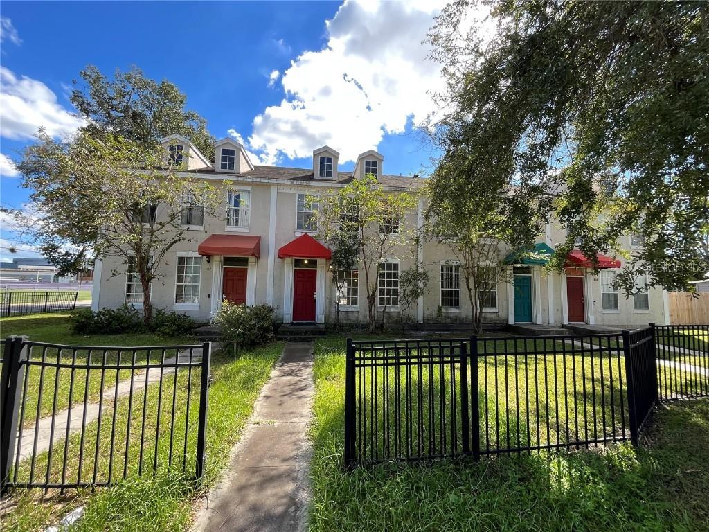 604 W Washington St., Orlando, FL 32801
