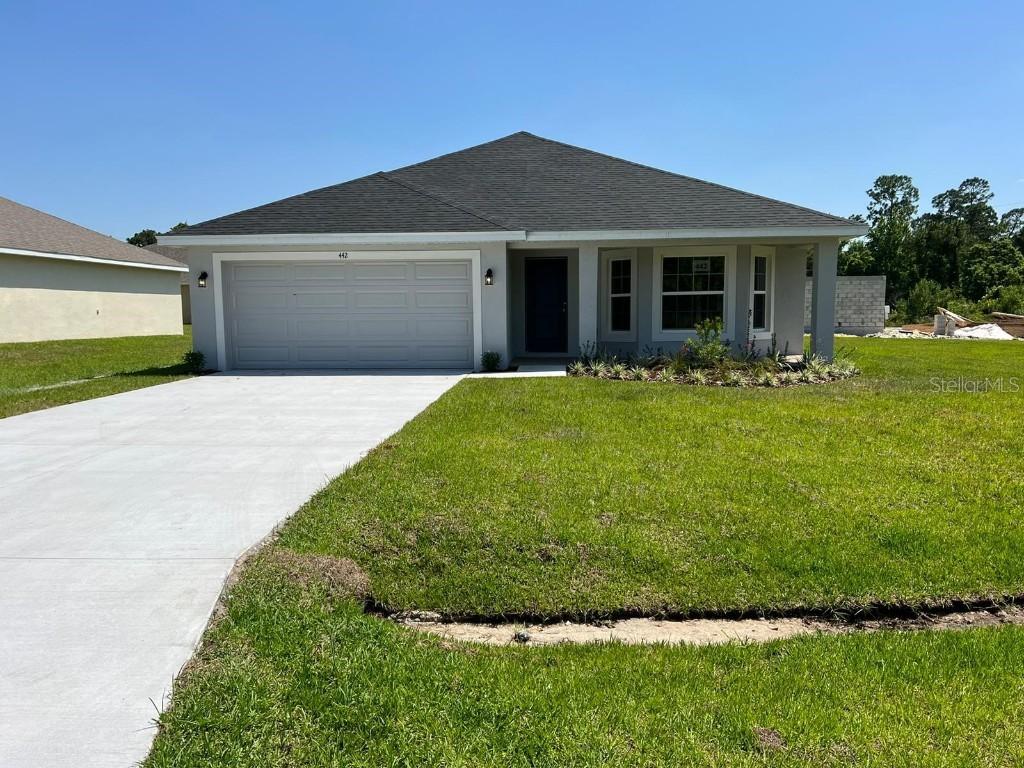 805 Hudson Valley Dr., Poinciana, FL 34759
