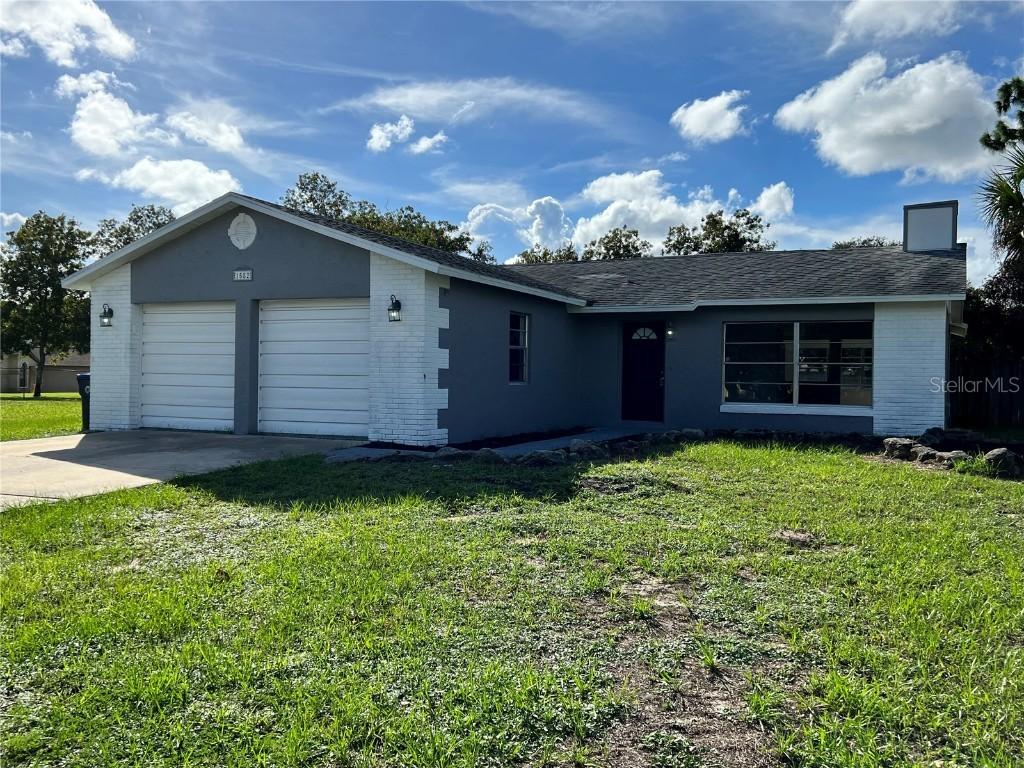 1582 W Powder Horn Rd., Titusville, FL 32796