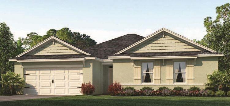 3125 Caspian Feather St., Bartow, FL 33830