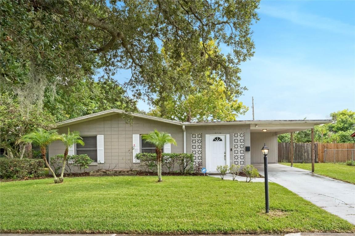 5730 Kislin Pl., Orlando, FL 32807