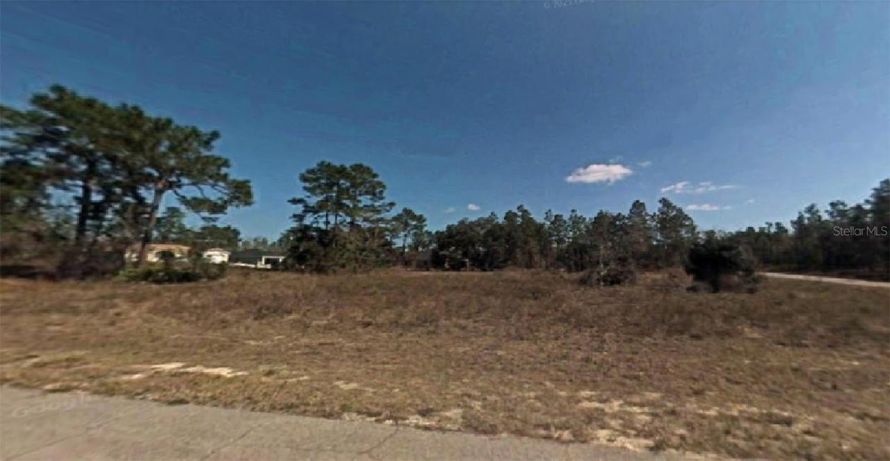 SW 78th Cir., Ocala, FL 34473