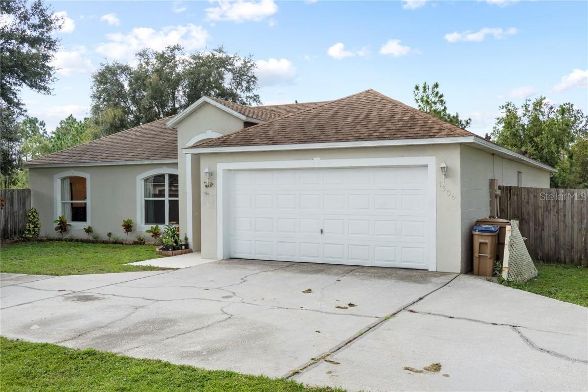 1306 Dunbarton Ct., Kissimmee, FL 34758