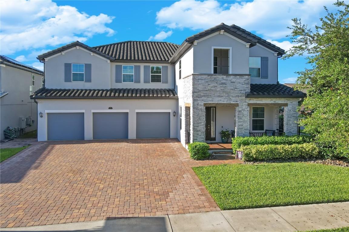 16754 Gullfloss Ter., Winter Garden, FL 34787