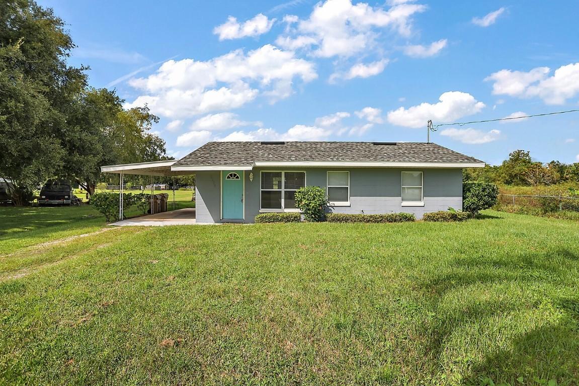 3204 Casteen Rd., Leesburg, FL 34748