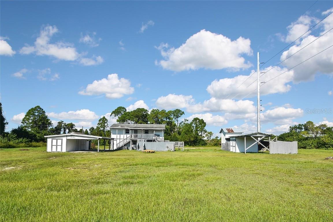 51 Brian Ave., Lehigh Acres, FL 33976