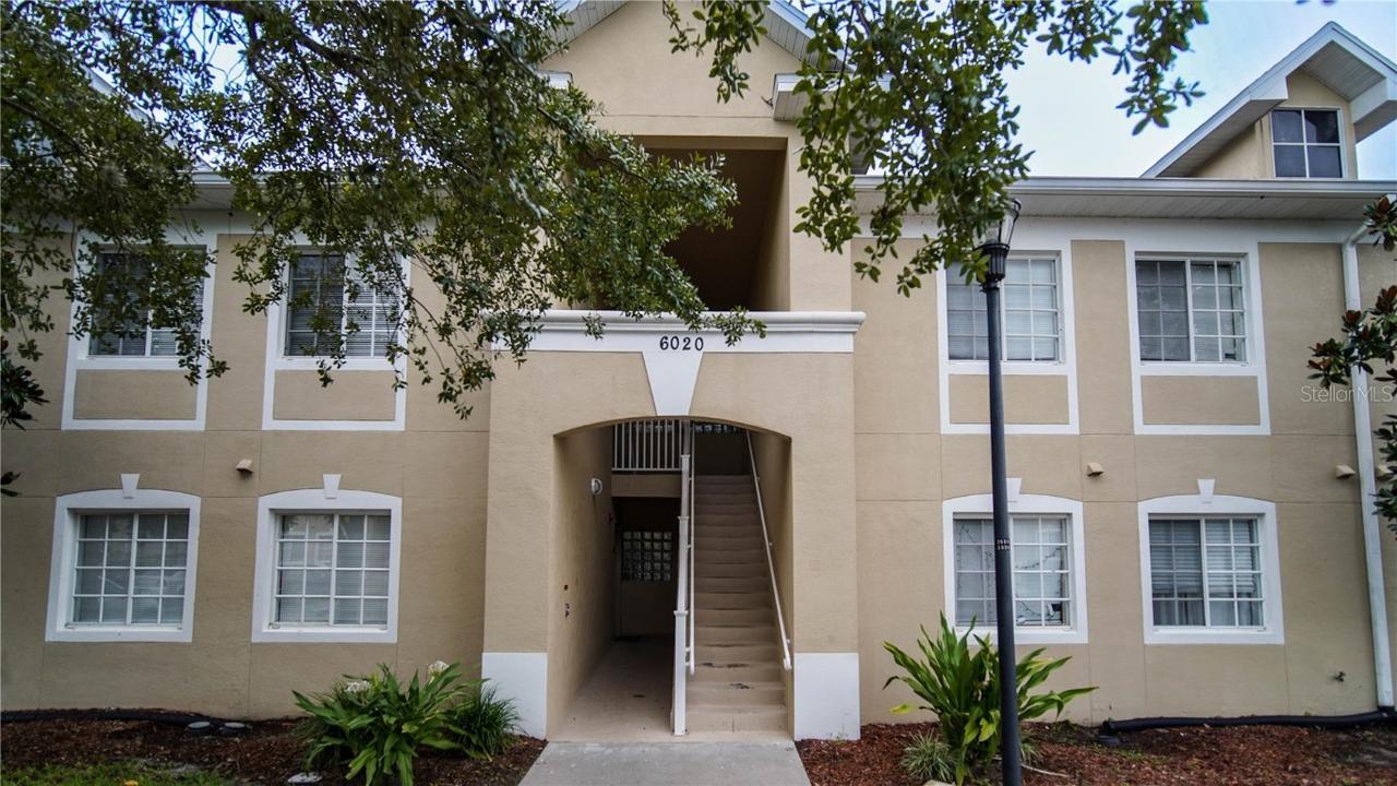 6020 Portsdale Pl. #101, Riverview, FL 33578