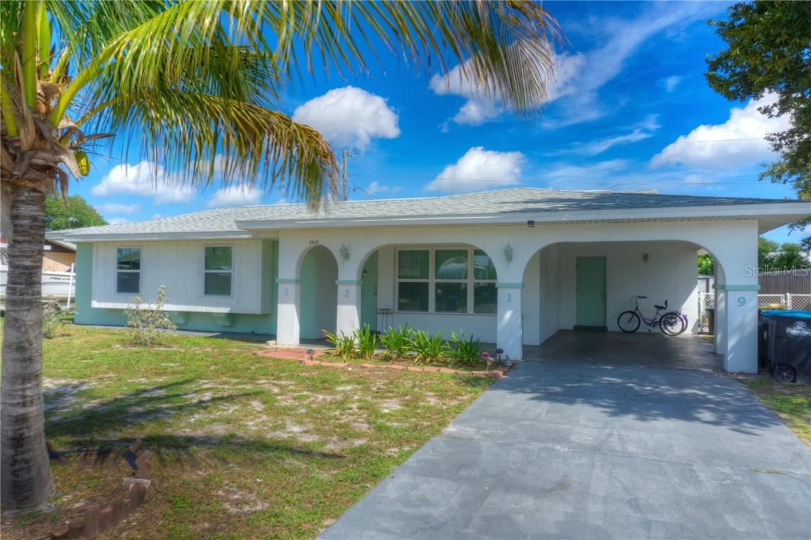 3219 Fairfax Ave., Palm Bay, FL 32905