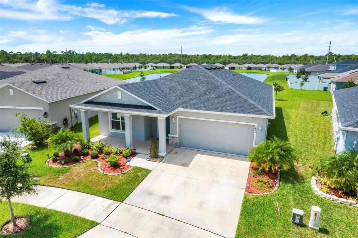 3458 Bonnet Creek Pl., Kissimmee, FL 34746