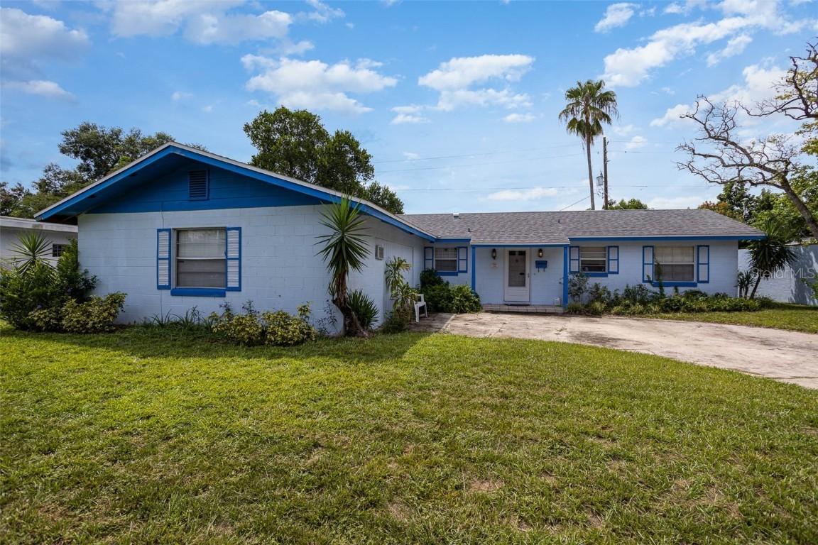 4838 Betty Sue Ter., Orlando, FL 32808