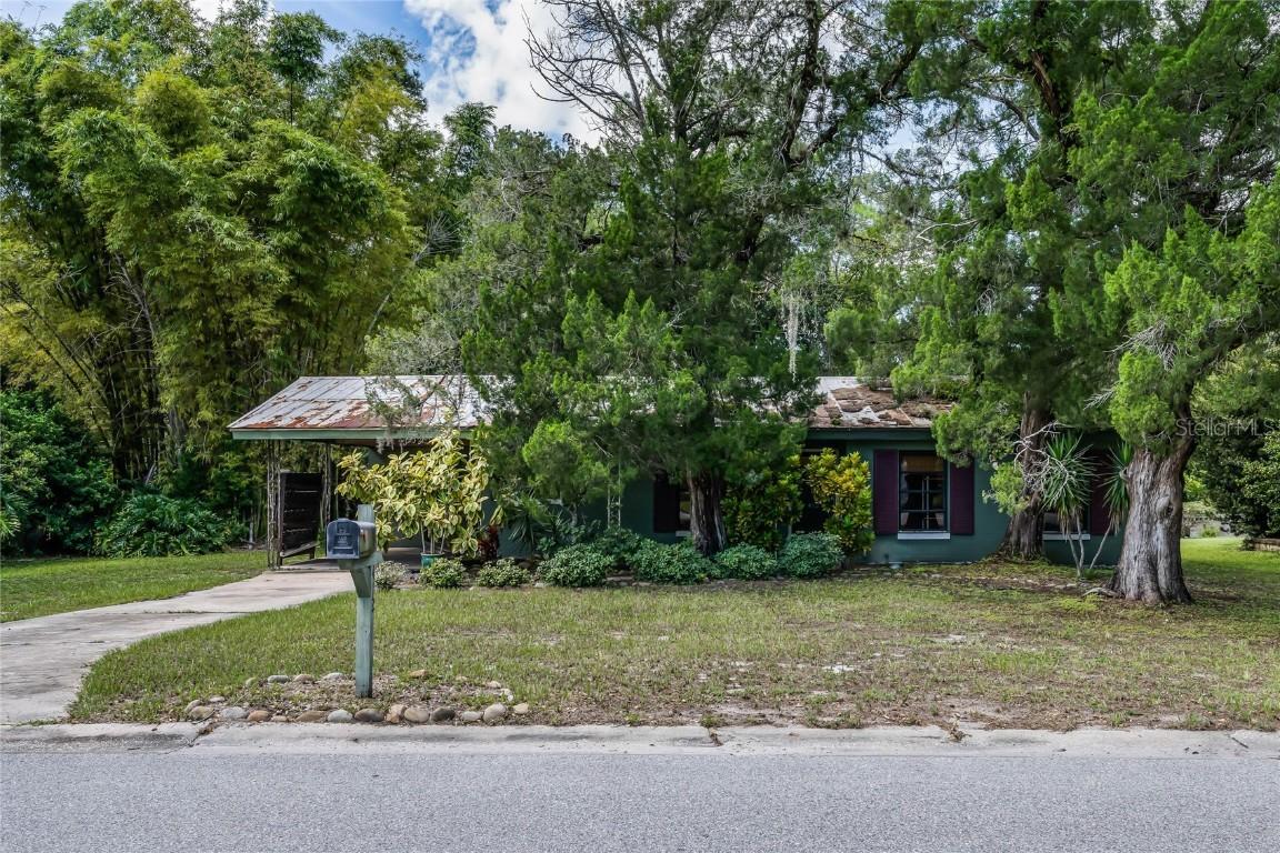 412 S Sunland Dr., Sanford, FL 32773