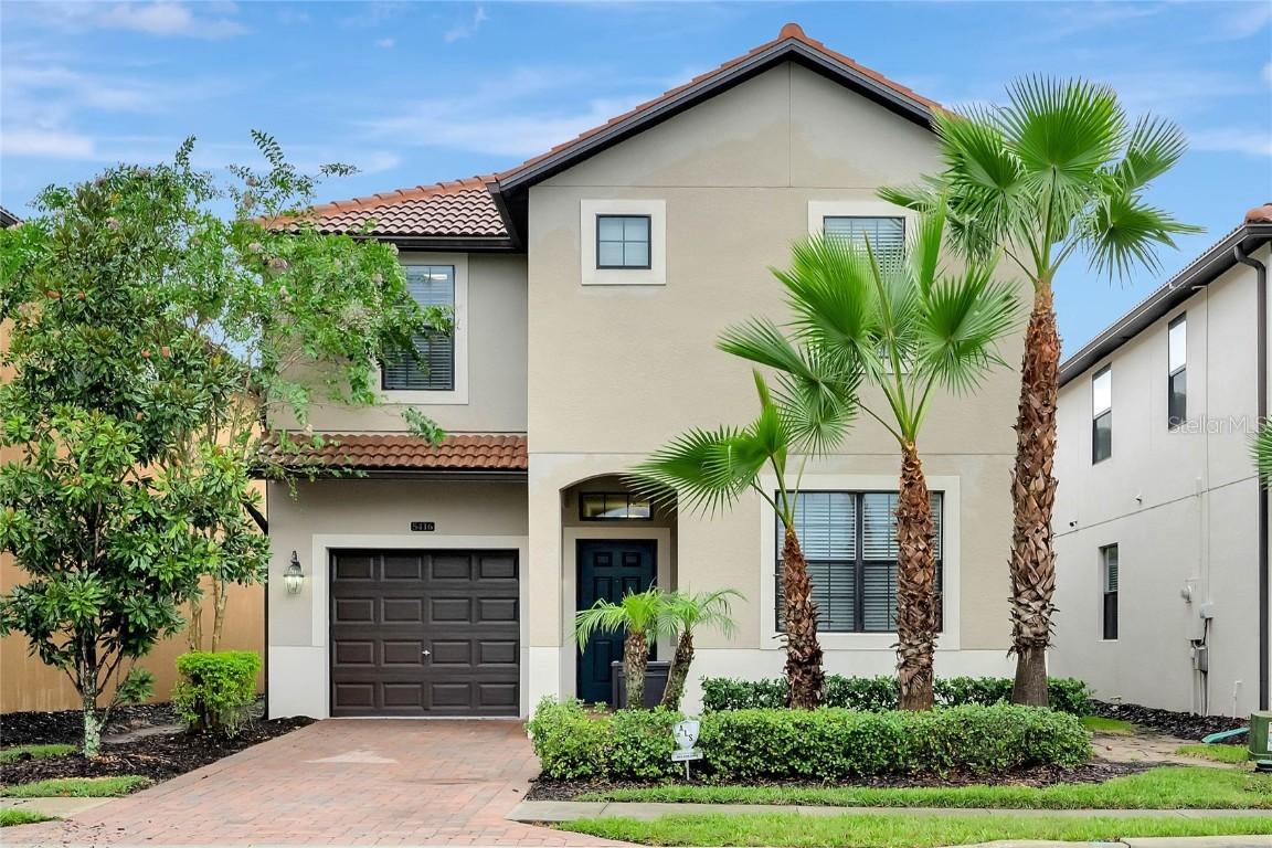 5416 Solterra Cir., Davenport, FL 33837