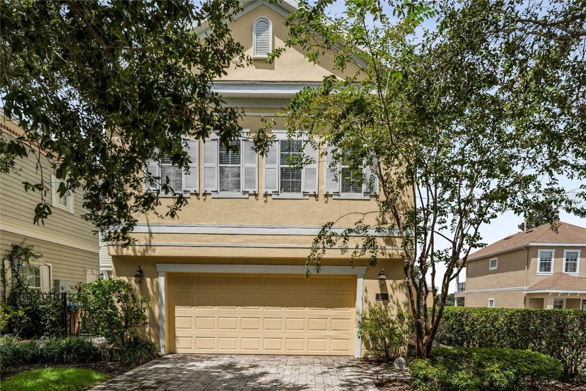 7431 Excitement Dr., Reunion, FL 34747