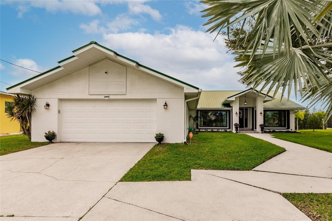 3049 SW 11th Pl., Cape Coral, FL 33914