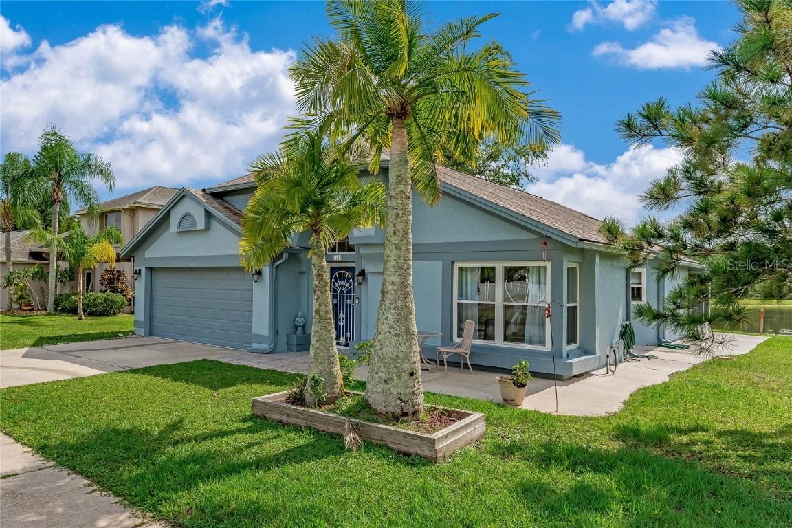 5450 Deer Creek Dr., Orlando, FL 32821