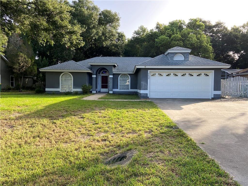 2635 Lake Landing Blvd., Eustis, FL 32726