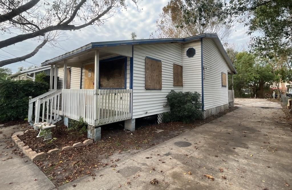 7613 Marietta St., Orlando, FL 32807