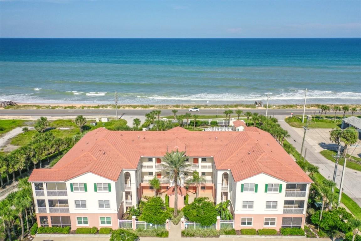 100 Marina Bay Dr. #305, Flagler Beach, FL 32136
