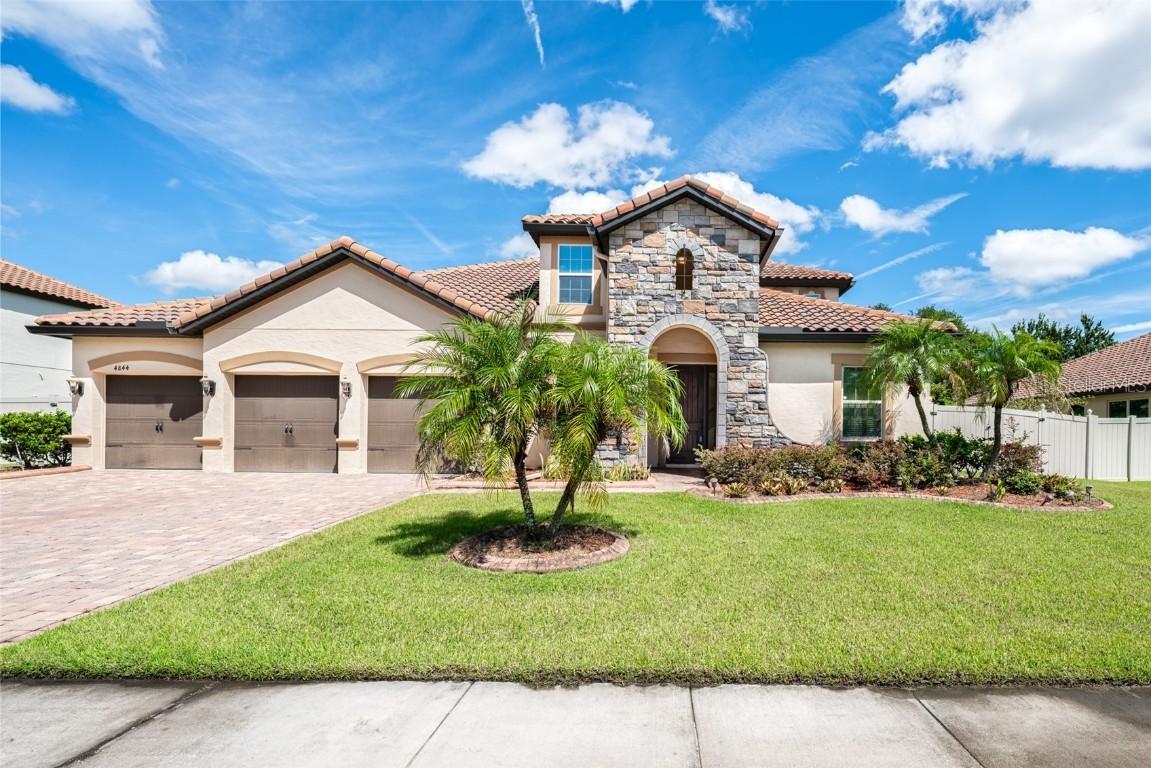 4844 Brook Spring Ct., Oviedo, FL 32765
